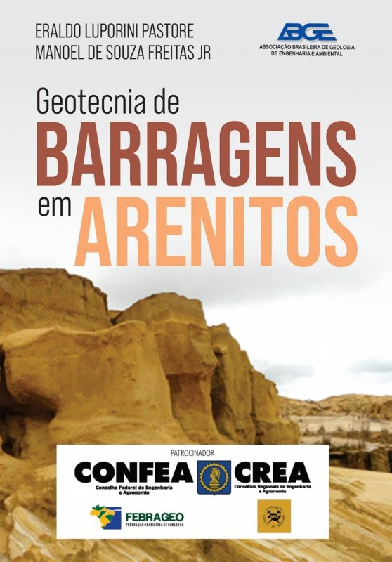 Geotecnia de Barragens em Arenitos 